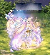 DNF苍穹之上称号外观展示与获取攻略