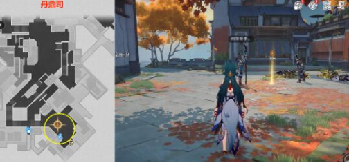 崩坏星穹铁道剑精任务全流程解析