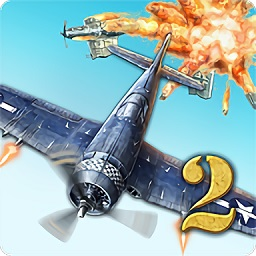 致命空袭2空战与机型v1.5.4 汉化版