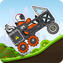 太空全地形车星际驾驶冒险v1.40 免费版