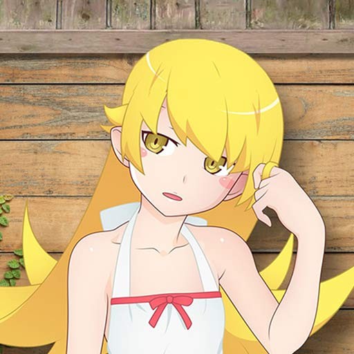 小忍计划3D少女互动养成手游v1.5 无广告版