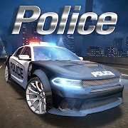 警察模拟器真实沉浸式执法玩法v1.2.3 无限金币版