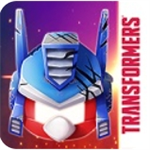 愤怒的小鸟变形金刚免费资源版上线