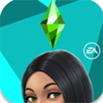 模拟市民畅玩版无限金币解锁新