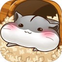 仓鼠的日常治愈养成手游推荐v4.7.7 无限奶酪版
