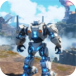 噩梦机器人免费畅玩安装v1.5 中文版
