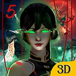 无尽噩梦5怨灵咒国风恐怖新作