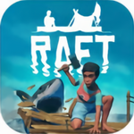 木筏求生2海上联机生存挑战v124 手机版