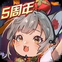 非人学园资源福利畅玩版v4.3.81 无限钻石版