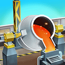 炼钢大亨资源无限版经营策略v1.2.0 无限钻石版