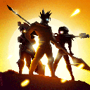 火柴人部落最新版本免费畅玩v1.2.3 无限钻石版