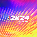NBA2K24中文版篮球手游下载