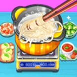 我的餐厅烹饪物语无限金币钻石版v1.0.42 无限金币钻石版