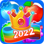 果缤纷乐园免费消除游戏畅玩