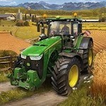 模拟农场20全功能汉化版下载v2.0 无限钞票版