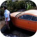 火力全开2城市狂热2023真实驾驶v10.77 无限金币版