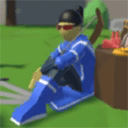 箭箭剑动作射击手游Steam移植版