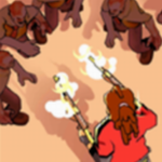 人群幸存者内置资源版末日生存v1.56 尊享版