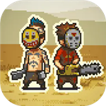 死亡突围僵尸战争内置资源优化版免费畅玩v4.2.1 无限内购版