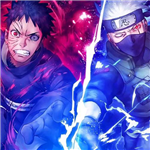 火影格斗全角色汉化版畅玩v1.1 全人物版