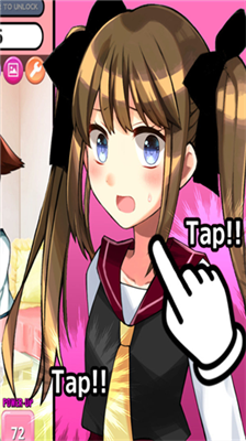 u522bu78b0u5973u5b69u624bu6e38u7248