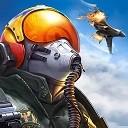 现代空战3D真实战机激斗v5.9.1 无限钻石版