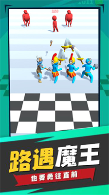 u4ebau7c7bu6b66u5668u8d85u8fdbu5316u65e0u9650u91d1u5e01u7248u514du5e7fu544au7248