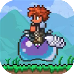 泰拉瑞亚中文免费版沙盒探索