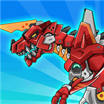 机甲斗兽场2024科幻激斗新版本v1.1.0 无限钻石版