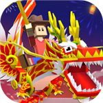 疯狂动物园趣味跑酷动物收集v4.0.0 无限金币版