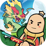 香肠派对Q萌吃鸡手游特色v1.04 无限糖果版