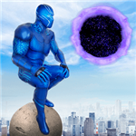 黑洞英雄都市激战全v1.0.3 无限钞票版