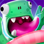 僵尸风暴塔防策略对战新v1.0.1.92 内置菜单版