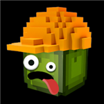 甜瓜游乐园中文版沙盒世界自由创造v5000.8 自带模组版