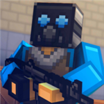 碉堡射击现代战场实战