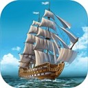 暴风雨海盗行动海洋冒险巨兽对决v1.7.5 无限金币版