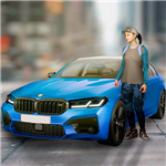 手动挡停车场国际服驾驶挑战与车辆选择