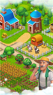 u68a6u60f3u519cu573au65e0u9650u91d1u5e01u514du5e7fu544au7248