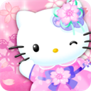 凯蒂猫世界2无限金币治愈装扮手游下载