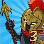 火柴人战争遗产3全新版本策略对战v2024.3.784 最新版