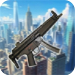 MP5冲锋枪模拟器真实枪械v0.1 中文版