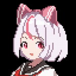 白毛少女激战僵尸无限子弹版下载