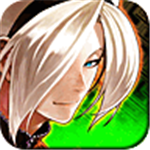 拳皇2012中文免费版全角色解锁v1.0.5 无限必杀版