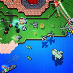 铁锈战争升级模组解锁海陆空激战v1.0.0 无限金币版