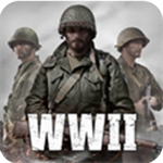 二战枪械载具真实战场手游