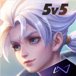 传说对决国际服英雄对战与策略v1.14.6 无限点券版