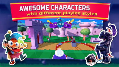 u52ffu6740u9a91u58ebu6700u65b0u7248u4e0bu8f7d