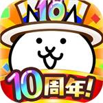 猫咪大战争全角色进阶版登场v13.2.0n 内置修改器版