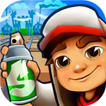 地铁跑酷深圳版国际服无限资源畅玩