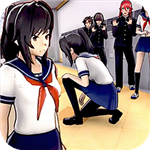 女子高校模拟器中文版特色功能解锁v1.1 全部解锁版